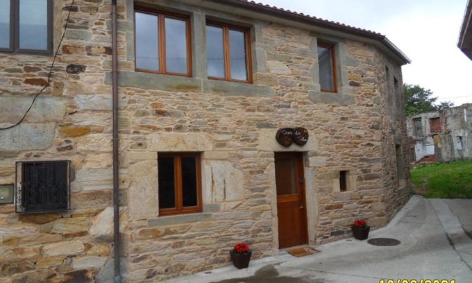 Ventas de Naron Casa | Casa da Cota