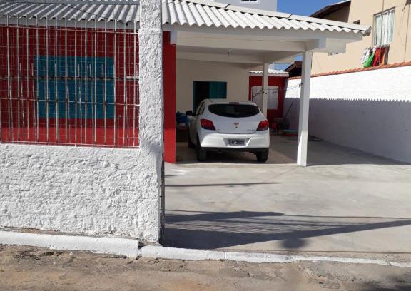 Santinho Casa | Casa da Diva Praia do Santinho