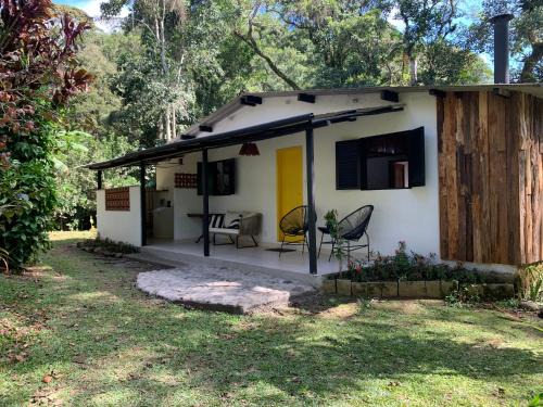 Teresopolis Casa | Casa da Dorinha