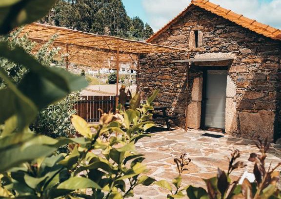 Arouca Casa | Casa da Eira