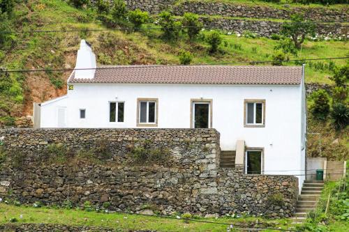 Faial Da Terra Casa | Casa da Eira