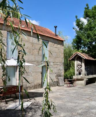 Marco de Canaveses Casa | Casa da Eira