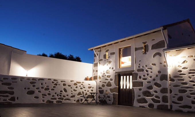 Mozelos Cabaña | Casa Eira
