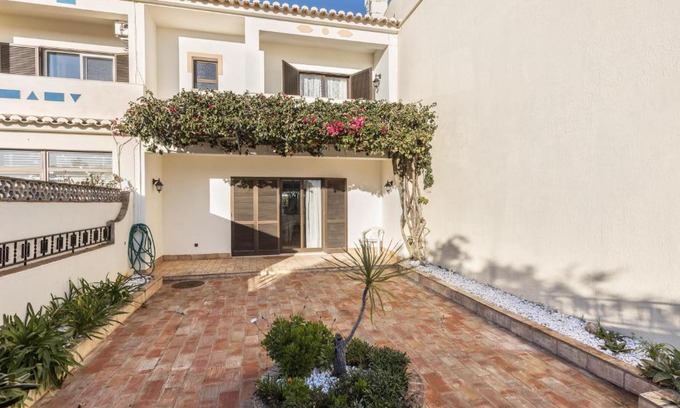 Salema Villa | Casa da Ermida