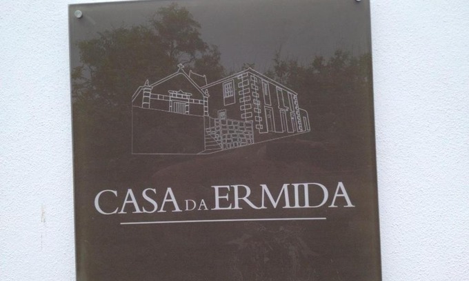Velas Casa | Casa da Ermida