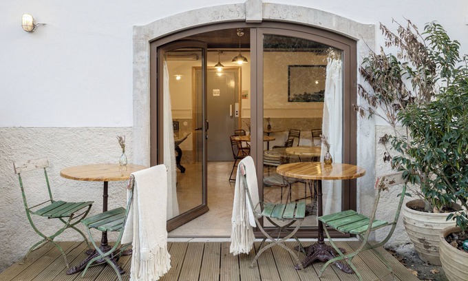 Santa Maria e Sao Miguel Cama Y Desayuno | Casa da Estefânea