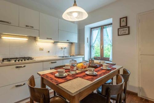 Roncegno Apartamento | Casa da Ester Marter di Roncegno OSPITAR
