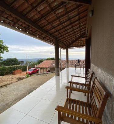 Northeast Region Chalet De Esquí | Casa da Eurides