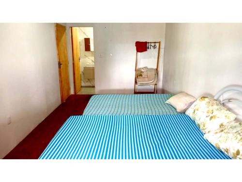 Arroio Teixeira Casa | Casa da família Castro