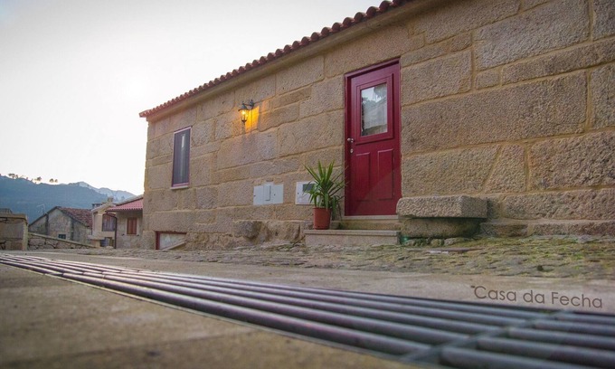 Lindoso Cabaña | Casa da Fecha - Turismo rural