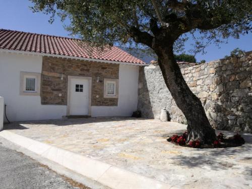 Alcobertas Casa | Casa da Figueirinha