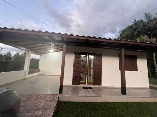 Lauro Muller Casa | Casa da Figueira