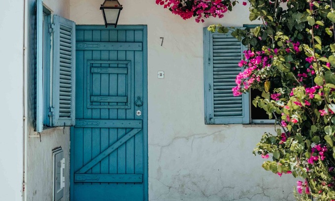 Portimao Cabaña | Casa da Figueira