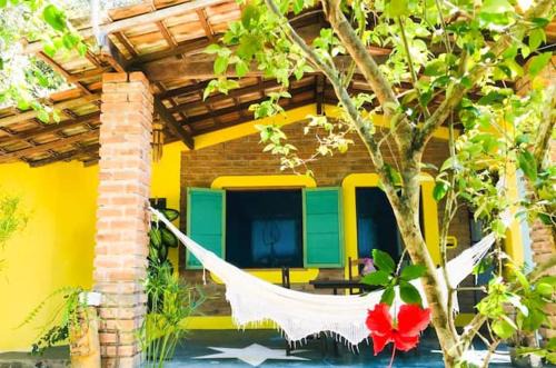 Santo Andre Casa | Casa da Floresta Santo André