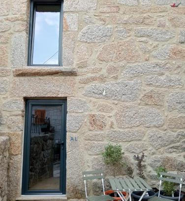 Soajo Apartamento | Casa da Fraga