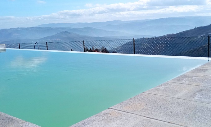 Santa Marta de Penaguiao Casa | Casa Fraga- Santa Marta de Penaguião