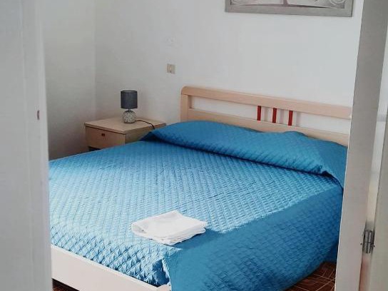 Badesi Casa | Casa da Frank