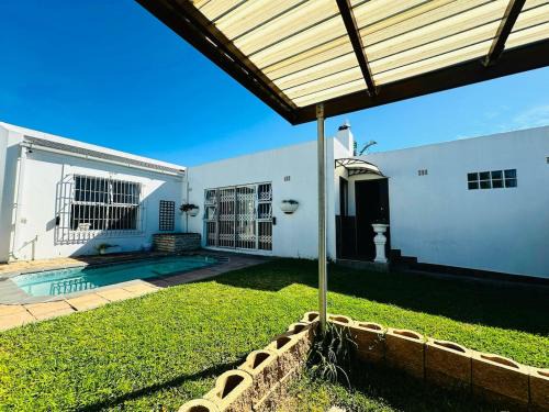 Marina da Gama Casa | Casa Da Gama Luxe