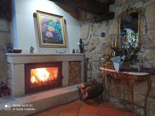 Vitorino das Donas Casa | Casa da Garrida