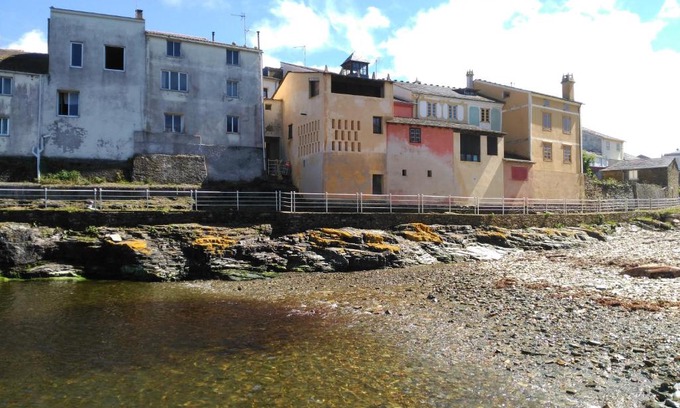 Rinlo Casa | Casa da Granxeira