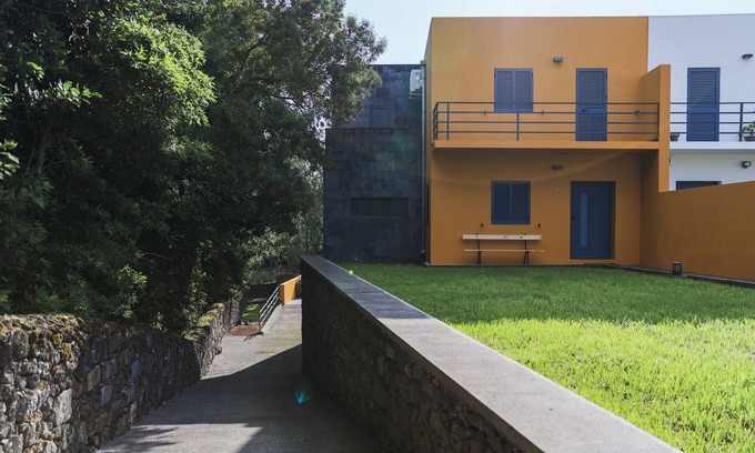 Capelas Casa | Casa da Inês