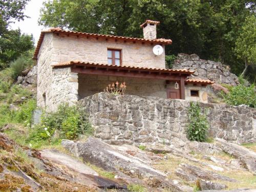 Soajo Casa | Casa da iapa