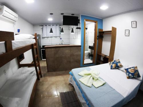 Ilha Grande Cabina | Casa da Ilha