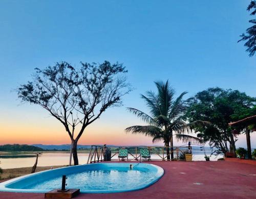 Ribeirao Claro Casa | Casa da Ilha