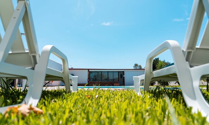 Perre Casa | Casa da Irene - Villa for Relaxation Without Family