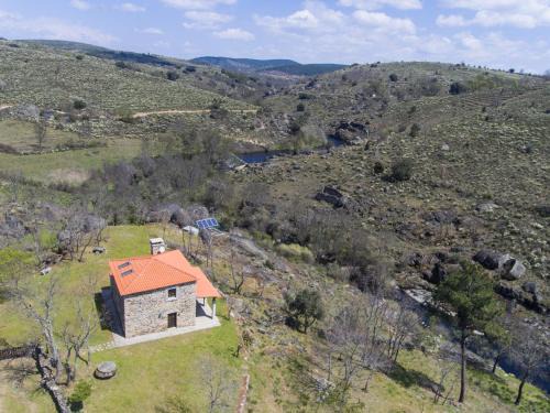 Vimioso Casa | Casa da Janal