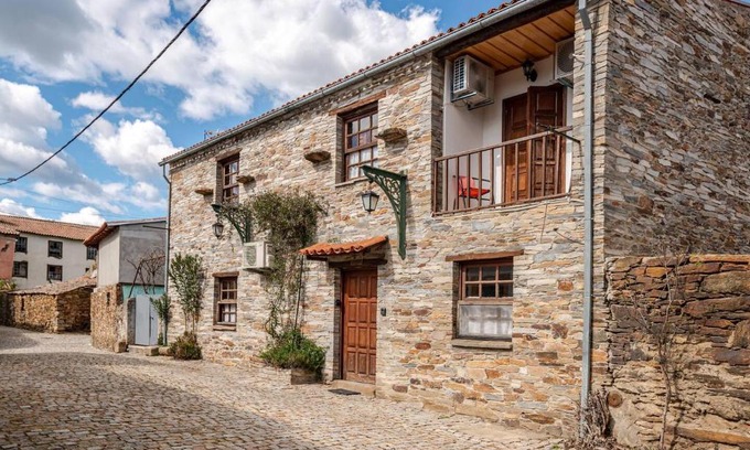Vila Flor Casa | Casa da Joana