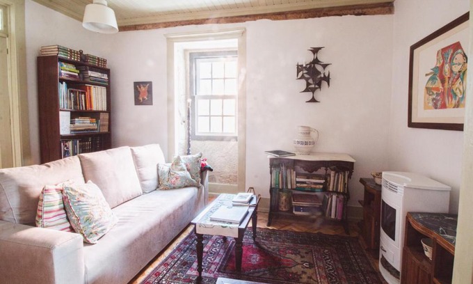 Viseu Casa | Casa da Judiaria Velha