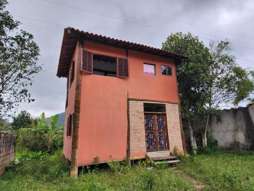 Lagoinha Casa | Casa da JUJU - Praia da Lagoinha - Ubatuba