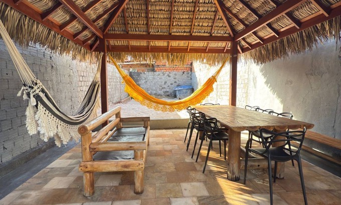 Barreirinhas Cama Y Desayuno | Casa da Ladeira