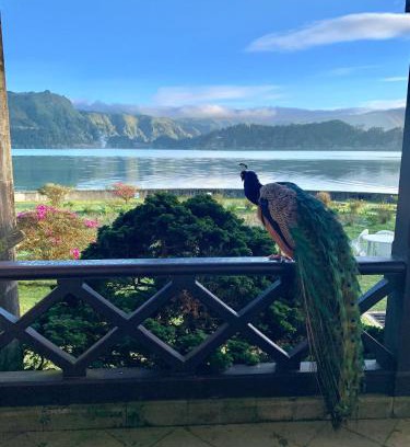 Povoacao Casa | Casa da Lagoa