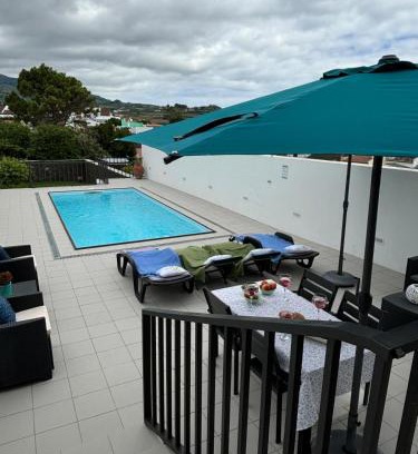 Lagoa Casa | Casa da Lara
