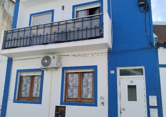 Montargil Apartamento | Casa da laranjeira