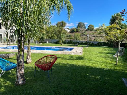 Travanca Casa | Casa da Leira
