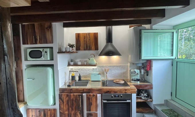 Sao Goncalo Chalet De Esquí | Casa da Linha