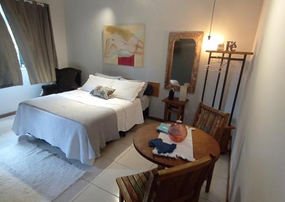 Itacoatiara Apartamento | Casa da lu Itacoatiara -Suíte Andorinhas