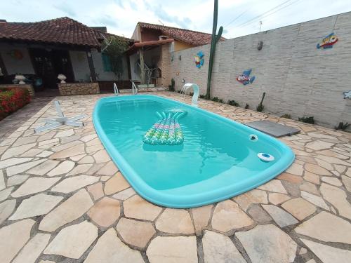 Sao Pedro da Aldeia Casa | Casa da Lua