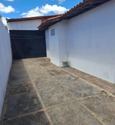 Barreirinhas Casa | Casa da Lulu