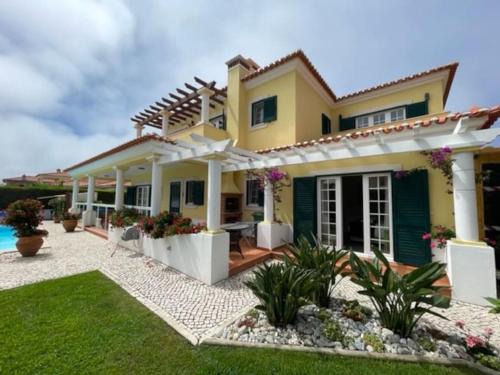 Praia del Rei Apartamento | Casa Da Luz Villa - Praia D'El Rey Golf Resort