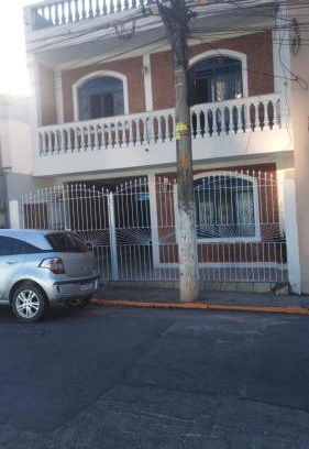 Aparecida Casa | Casa da Mãe próximo a Basílica