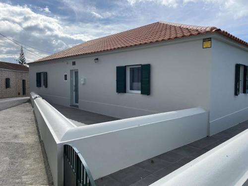 Ribeira Grande Casa | Casa da Madrinha