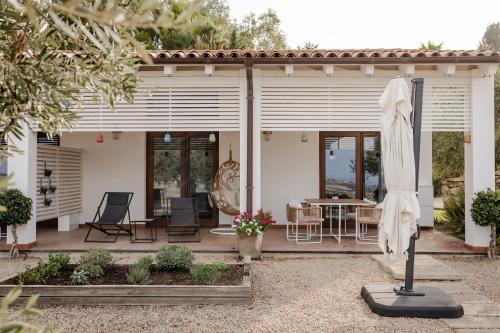 Menfi Casa | Casa da Magali