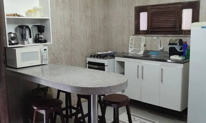 Barreirinhas Casa | Casa da Mangueira 2