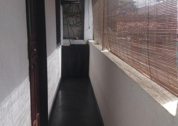 Morro de Sao Paulo Casa | casa da Marcia