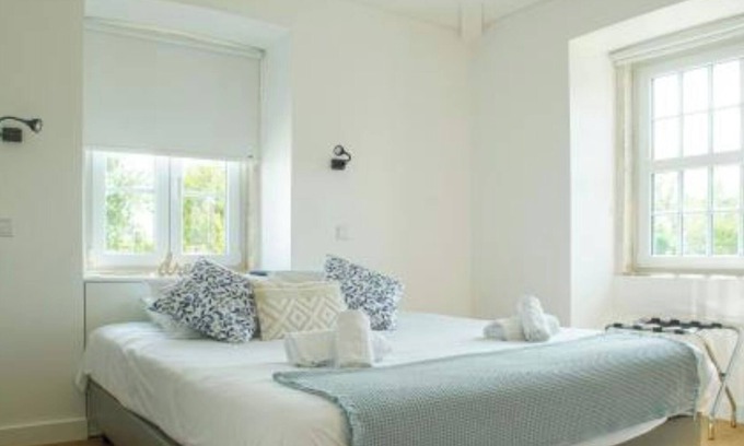 Constancia Apartamento | Casa da Maria By Alojamentos Viva a Vida & Hotels
