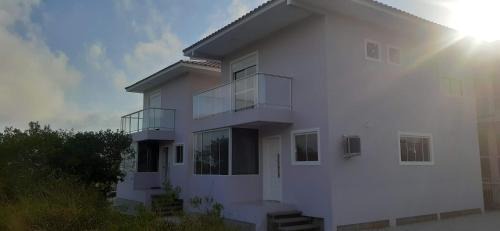Santinho Casa | Casa da Marilú Prime